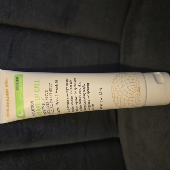 Goldfaden MD Wake Up Call Overnight Facial Treatment - Picture 2 of 4